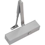 Горен автомат Dorma TS 83  сив
