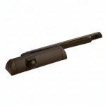 Горен автомат Dorma TS 90 Impulse EN3/4 к-т с шина кафяв