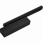 Горен автомат Dorma TS 92 EN 2/4 B  черен