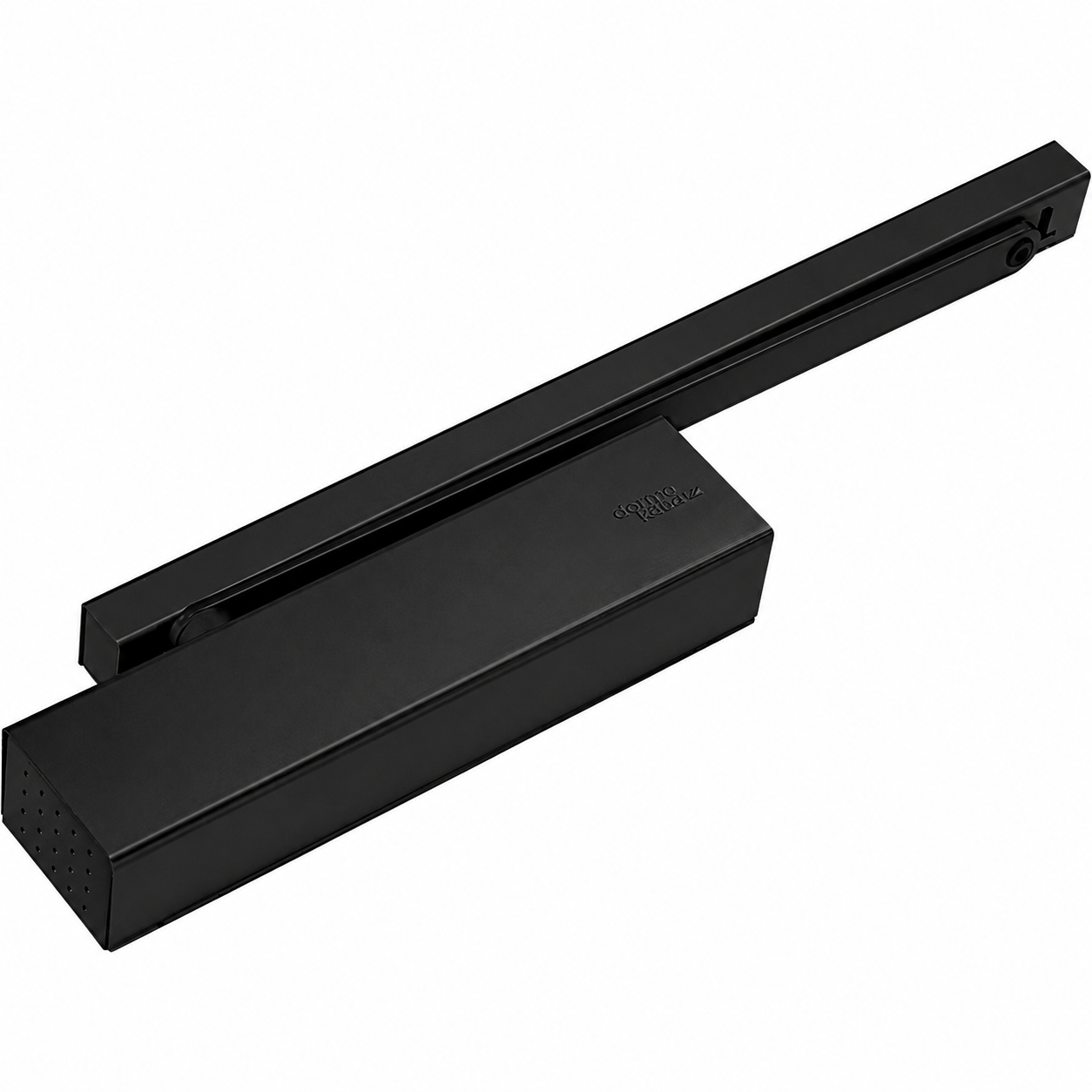 goren-avtomat-dorma-ts-92-en-24-b-cheren-2 Горен автомат Dorma TS 92 EN 2/4 B черен - Image 1