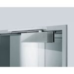 Горен автомат Dorma TS 92 EN 2/4 B  сив - Image 2