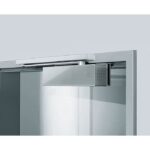 Горен автомат Dorma TS 92 EN 2/4 B  сив - Image 2
