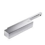Горен автомат Dorma TS 93  EN 2-5 G сив
