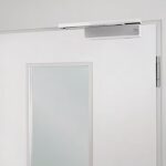 Горен автомат Dorma TS 98  XEA EN 1-6 B/G - Image 4