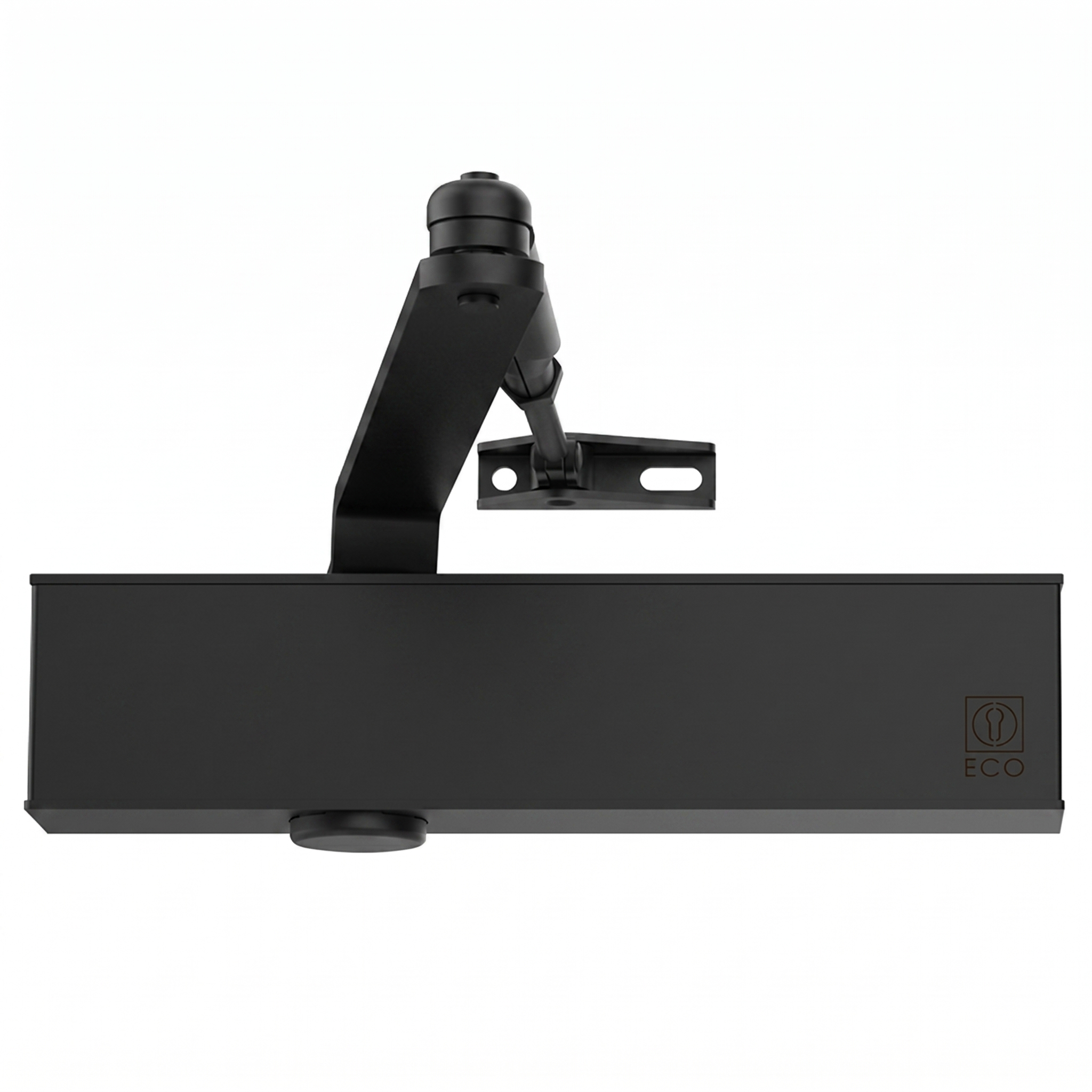 goren-avtomat-eco-ts20-en-235-cheren Горен автомат ECO TS20 EN 2/3/5 - черен - Image 1