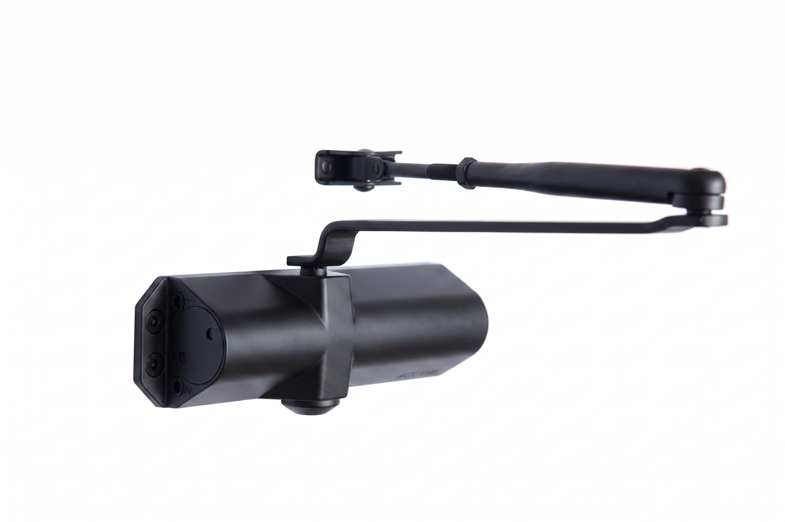 goren-avtomat-kd6810-za-vrati-do-60kg-k-t-s-normalno-ramo-cheren Горен автомат KD6810 за врати до 60кг, к-т с нормално рамо ЧЕРЕН - Image 1