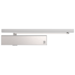 Горен автомат с шина  ECO TS61-B  EN 3-6  сив