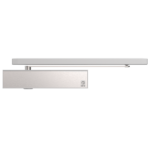 Горен автомат с шина  ECO TS61-G  EN 3-6  сив