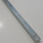 Квадрат 160 х 8 мм