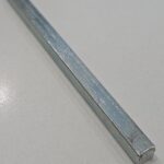 Квадрат 160 х 8 мм