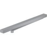 Водеща шина G-N за Dorma TS 98  XEA сива